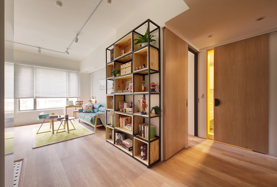 la casa de cathy by a lentil design