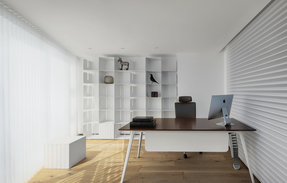 office design for 3000plus apparel china by fanaf