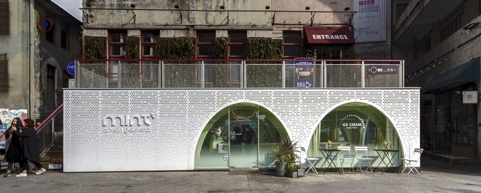 Mint LEW Associates