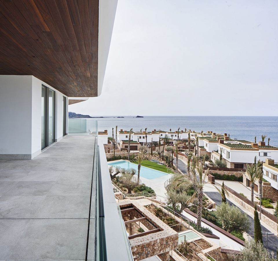 Punta Prima Mallorca GRAS Reynes Arquitectos