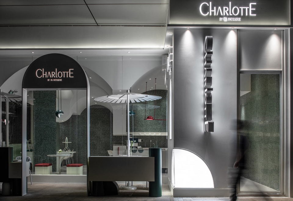 charlotte met creative brand