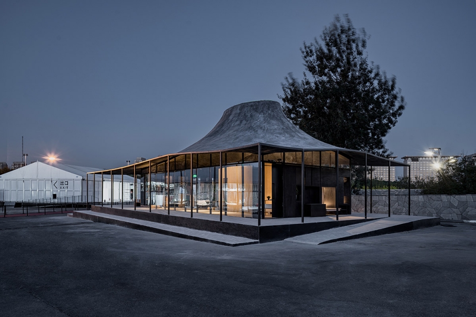 house ATO Atelier Dashaus