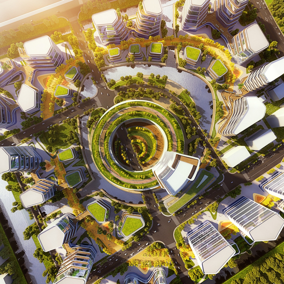 intelligent medical islands lm design lab