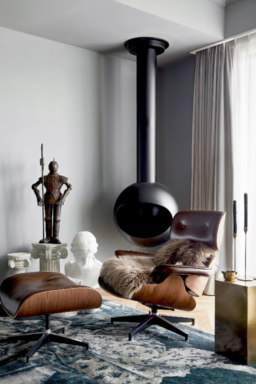 pippa apartment leo sun yves zhang