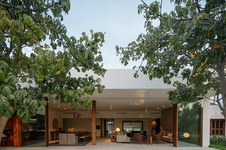 Casa TM by CDM Casas de México