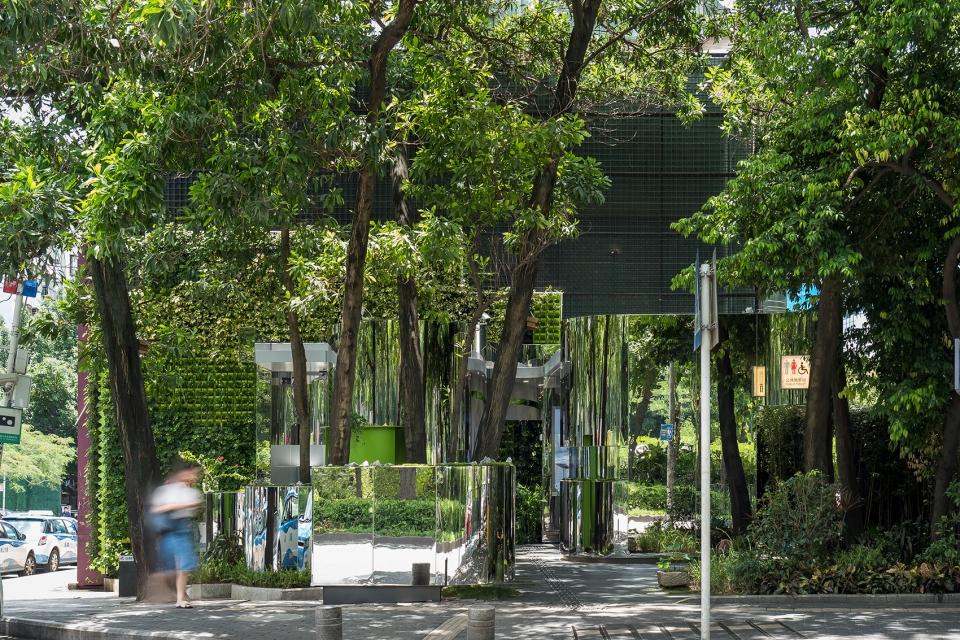 NO BOUNDARY Toilet china by ZHUBO AAO