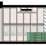 Universal Works 服饰店，伦敦 / Studio MUTT