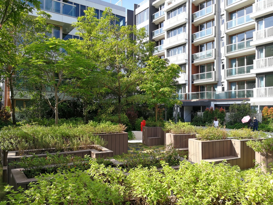 clear water bay road hong kong by carve