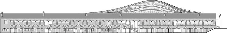 coal drops yard by heatherwick studio