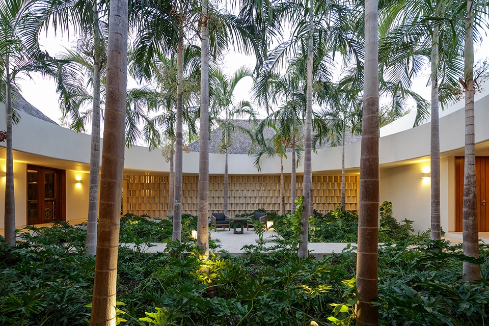 Casa TM by CDM Casas de México