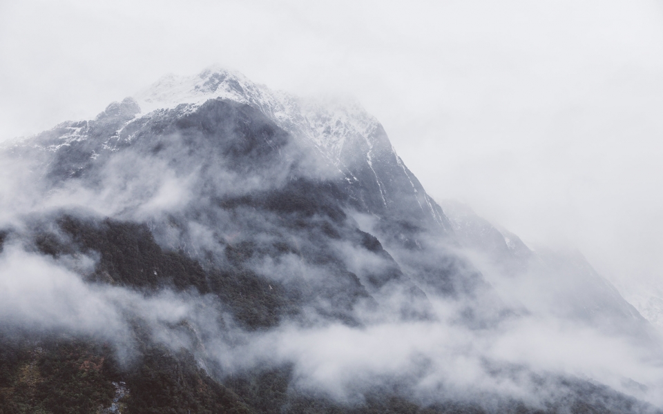Landscapes by Daniel Koh