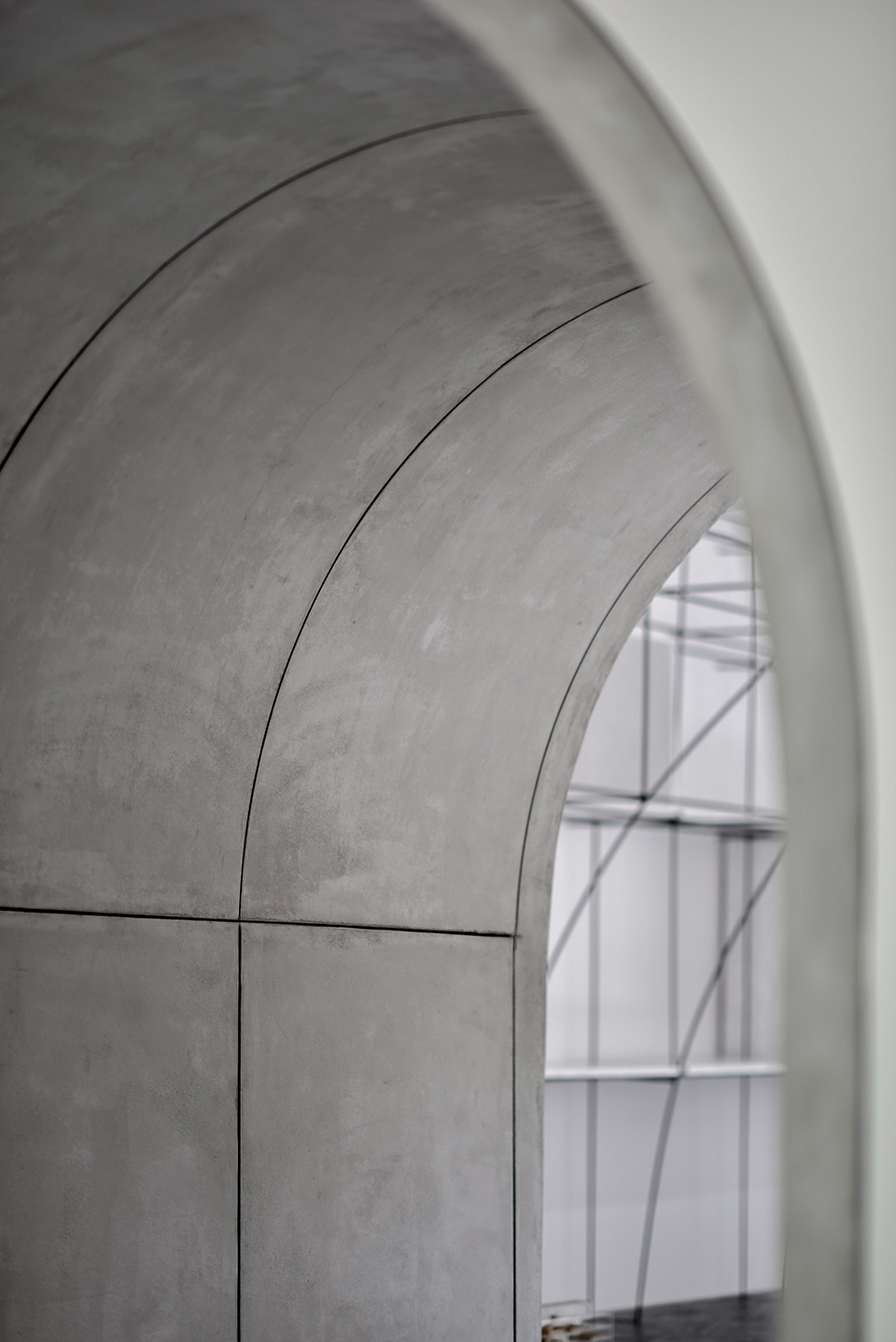 monoarchi office renovetion china by monoarchi