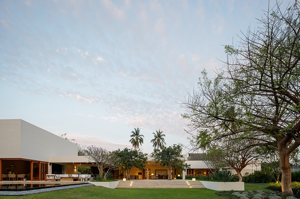 Casa TM by CDM Casas de México