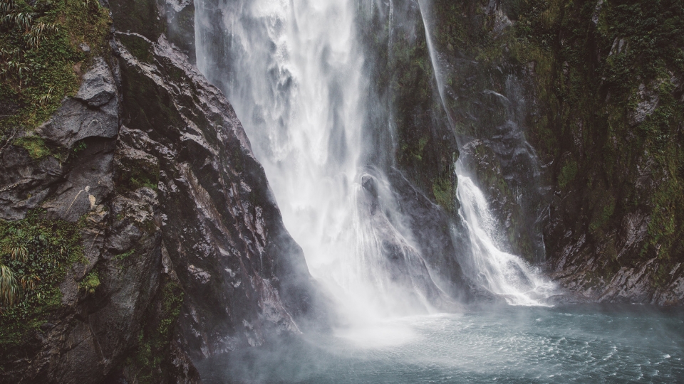 Landscapes by Daniel Koh