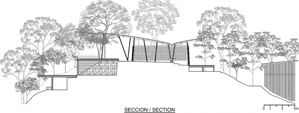 SaLo House by Patrick Dillon