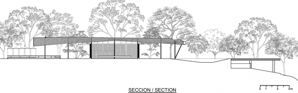SaLo House by Patrick Dillon