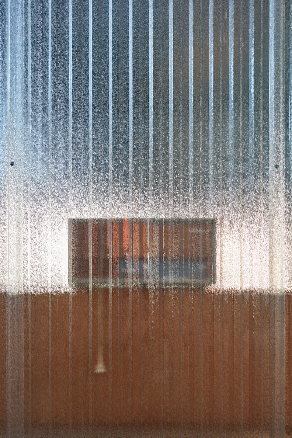 SinnerSchrader Studio Prague by Kurz architects