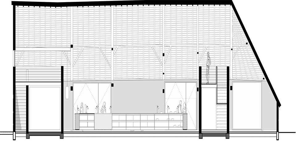 bkrk bakery by bc architects