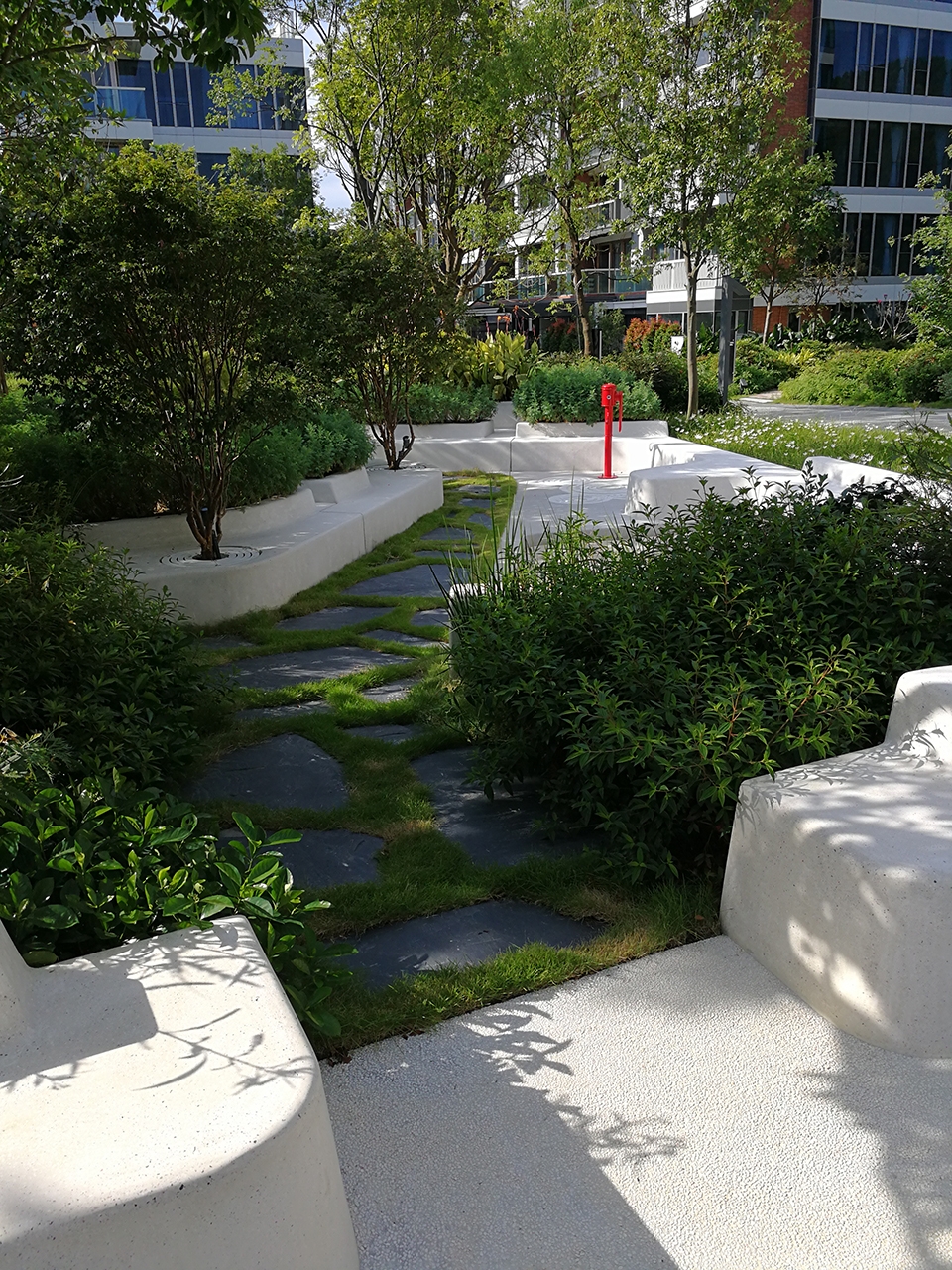 clear water bay road hong kong by carve