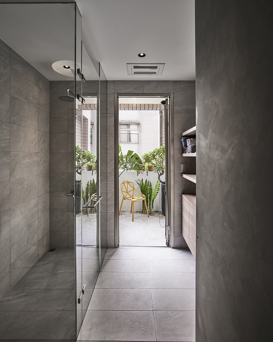 continuation grayscale by createthink design studio