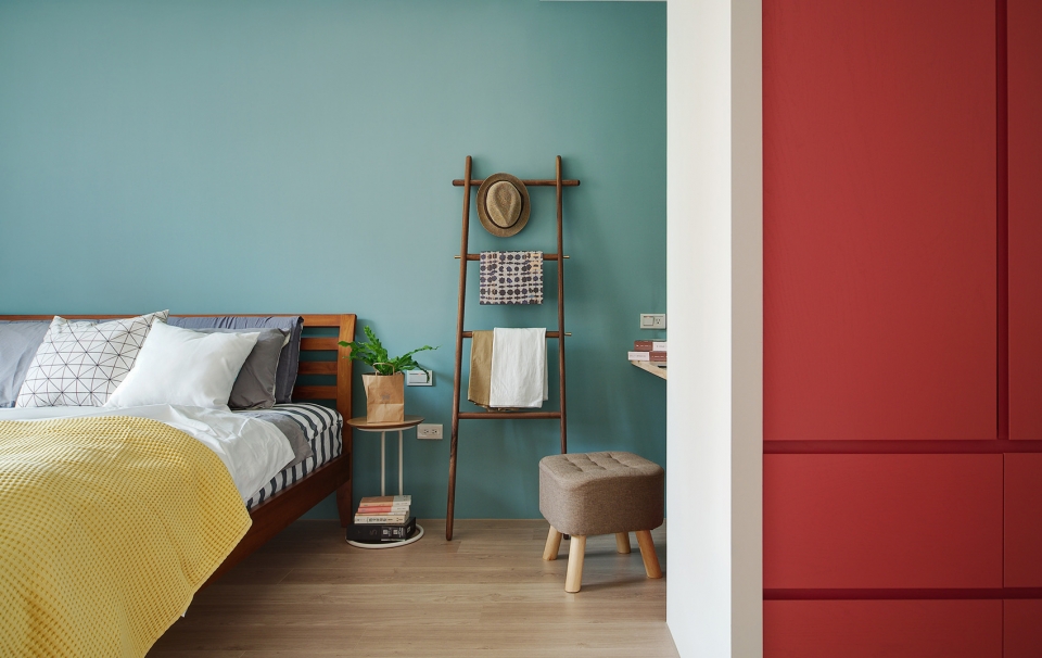 la casa de cathy by a lentil design