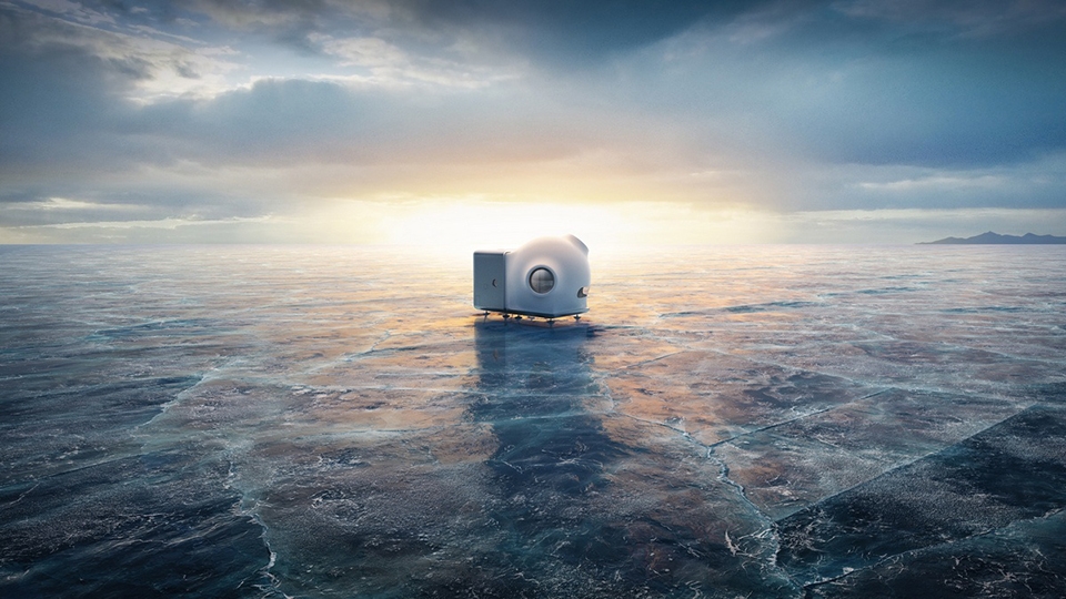 mars case china by open