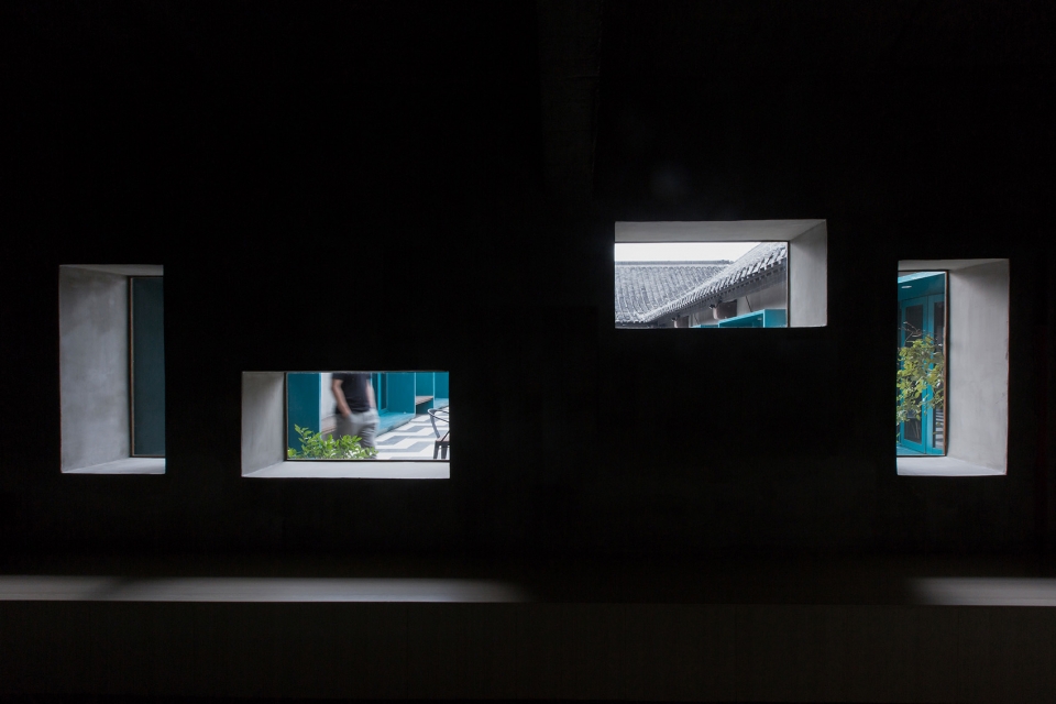 yangzhou ideen creativity community china by officeproject