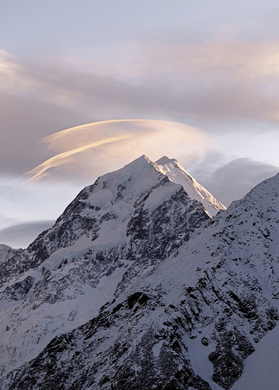 Landscapes by Daniel Koh