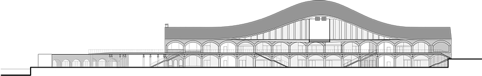 coal drops yard by heatherwick studio