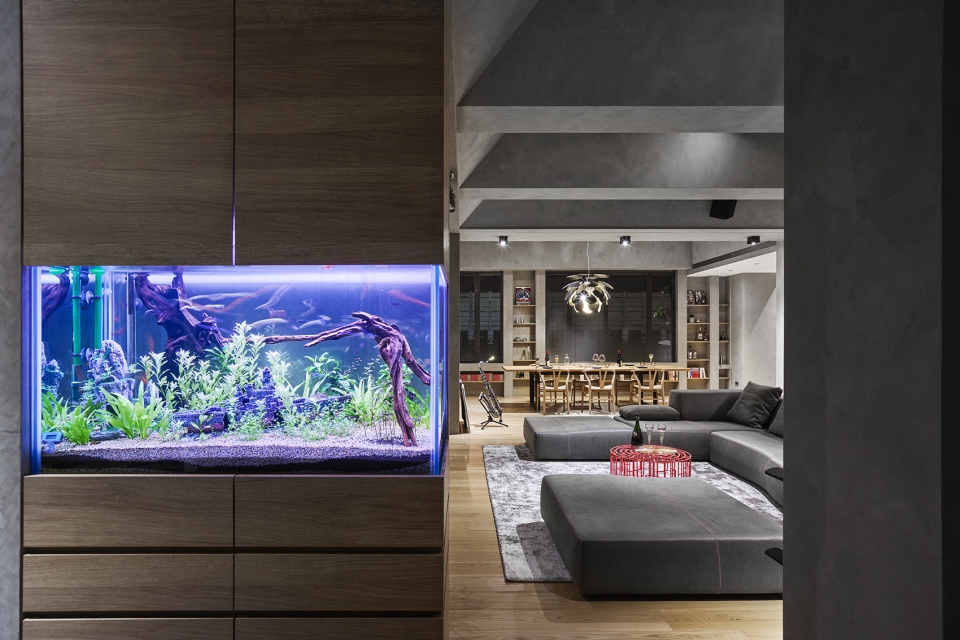 continuation grayscale by createthink design studio