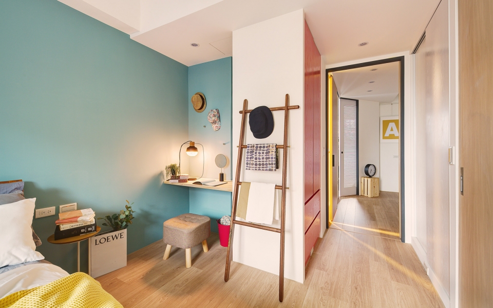 la casa de cathy by a lentil design