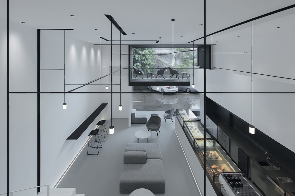 le temps patisserie china by dc design