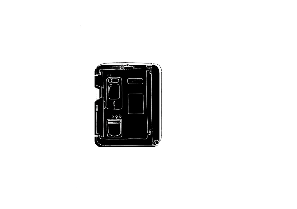 mars case china by open