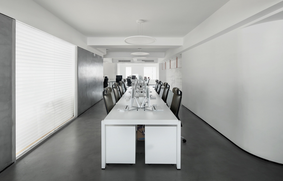 office design for 3000plus apparel china by fanaf