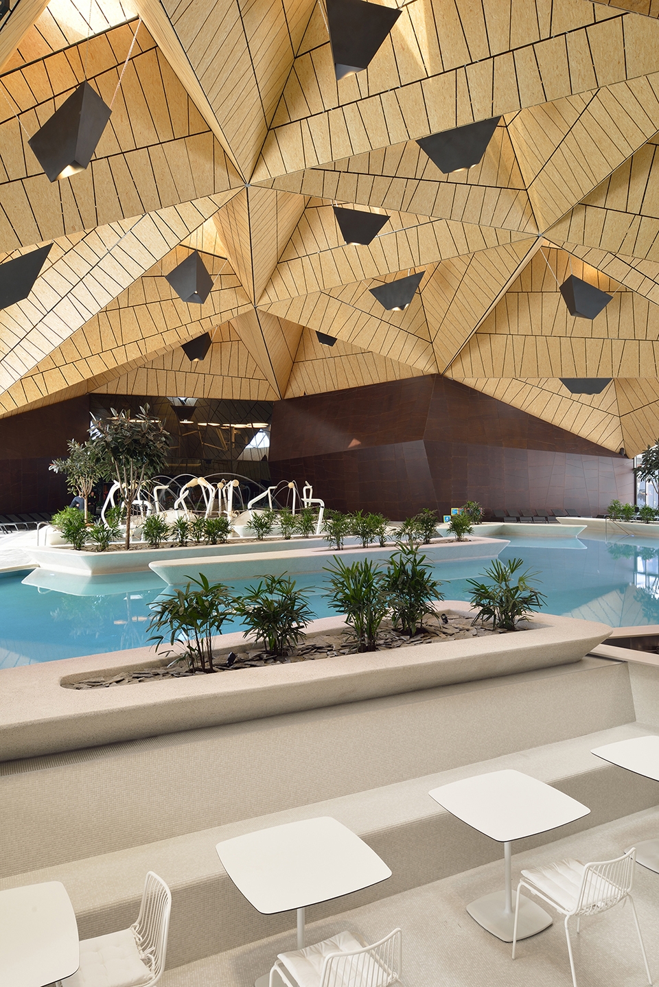 Termalija Family Wellness by Enota