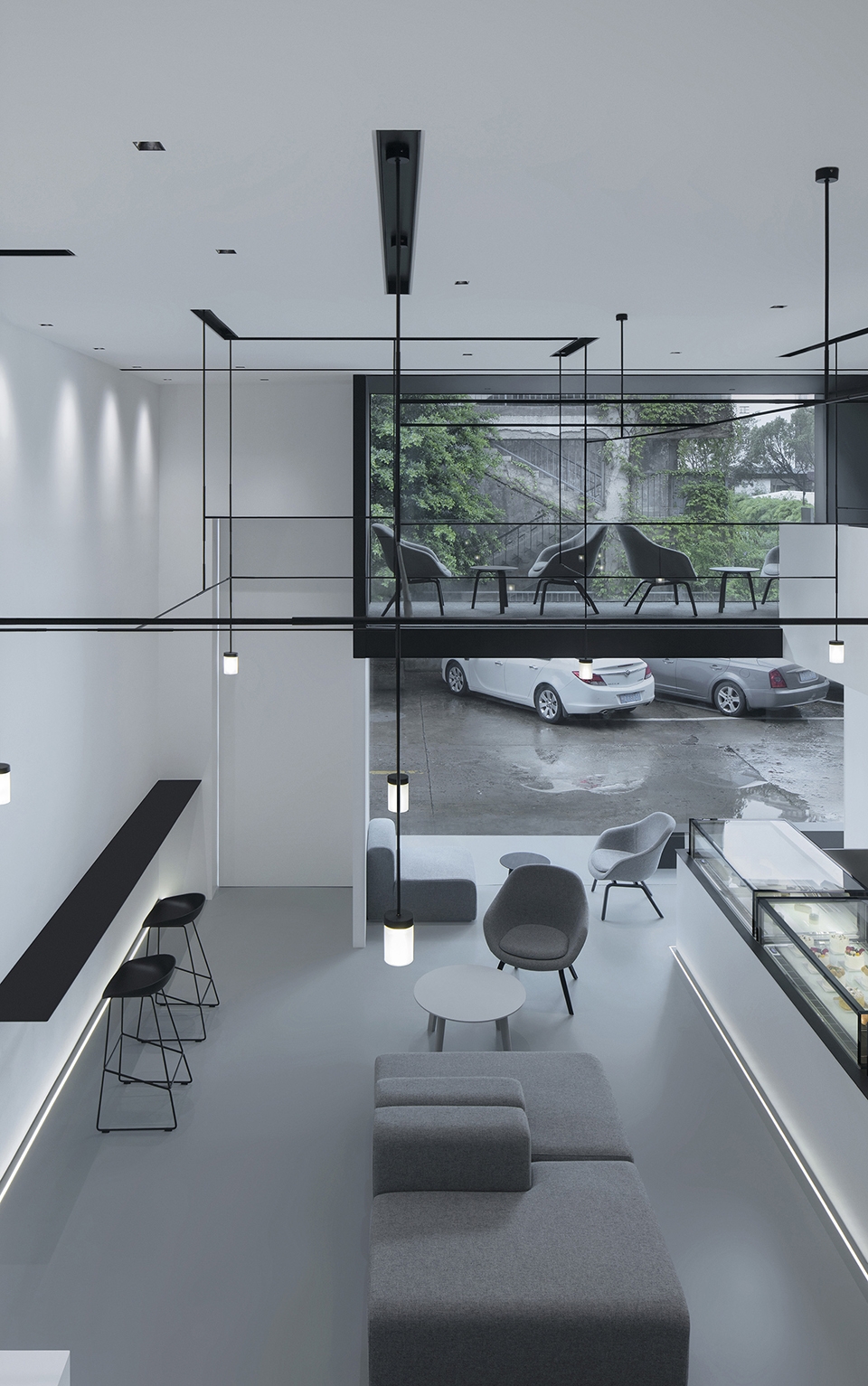 le temps patisserie china by dc design