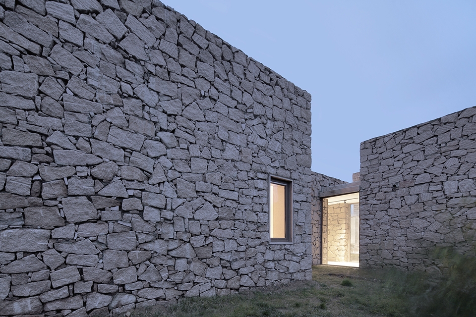redstone house china by atelier 100s1