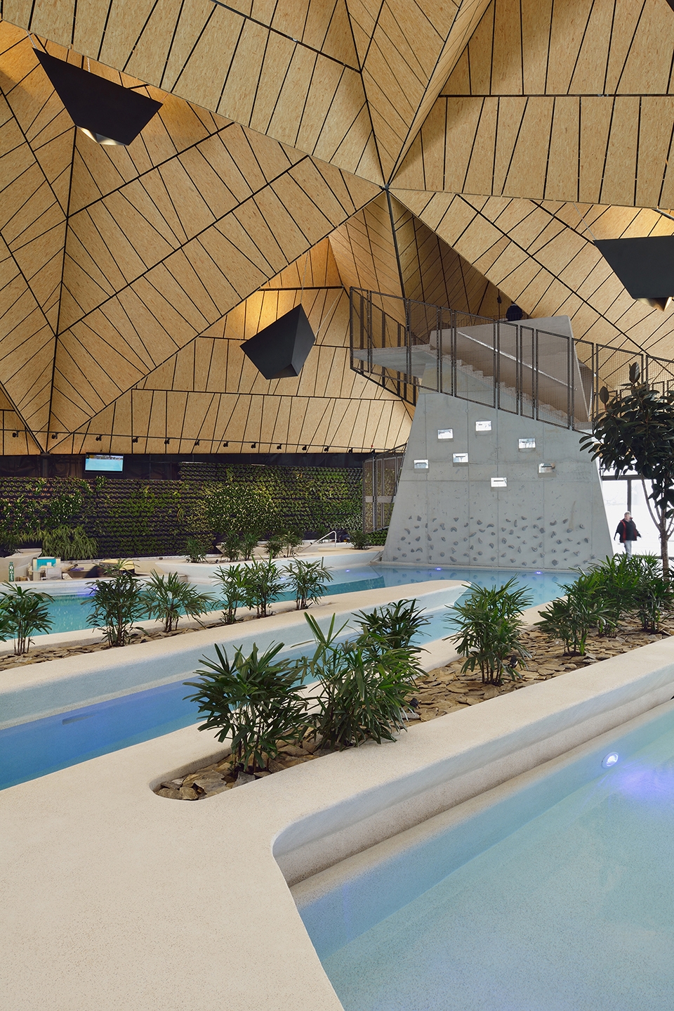 Termalija Family Wellness by Enota
