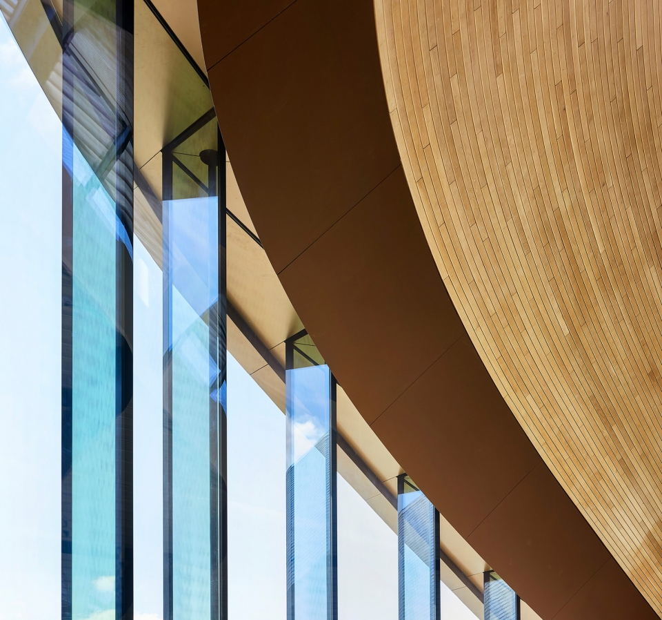 coal drops yard by heatherwick studio