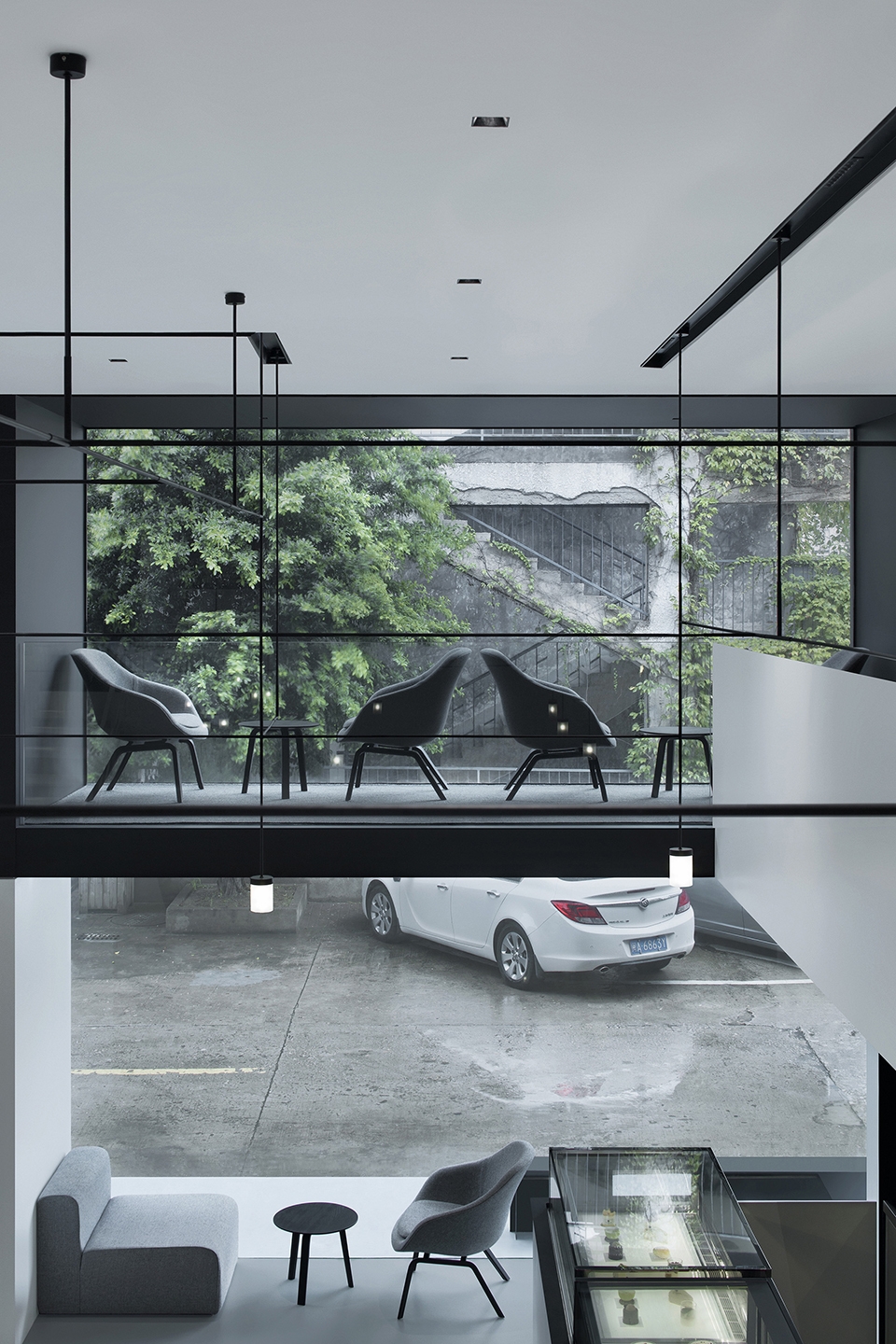 le temps patisserie china by dc design