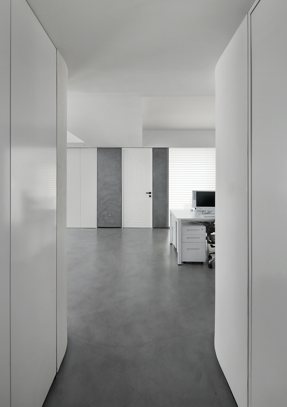 office design for 3000plus apparel china by fanaf