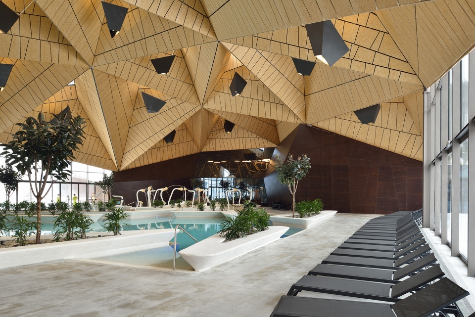 Termalija Family Wellness by Enota
