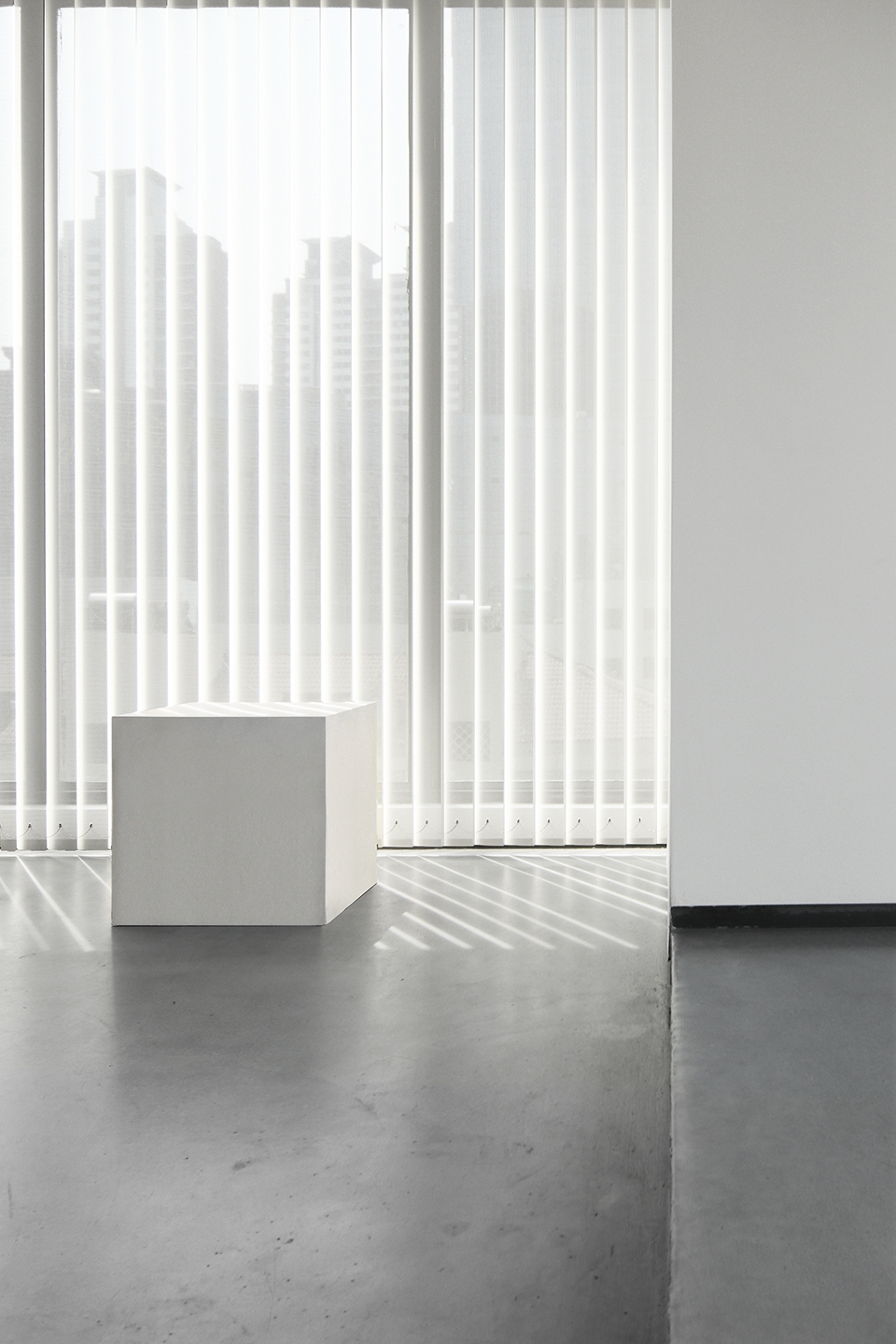 office design for 3000plus apparel china by fanaf