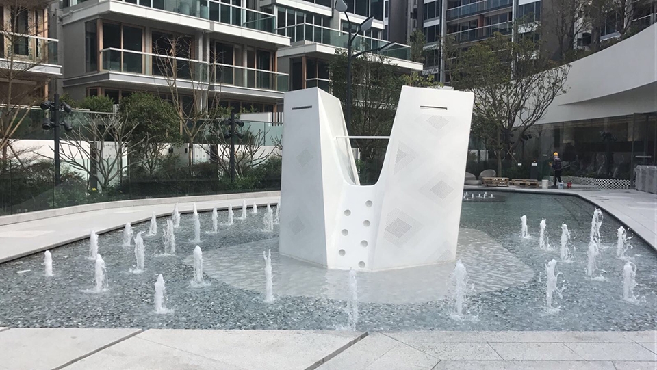 clear water bay road hong kong by carve