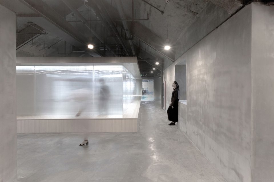 yangzhou ideen creativity community china by officeproject