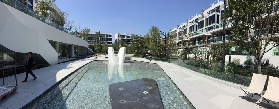 clear water bay road hong kong by carve