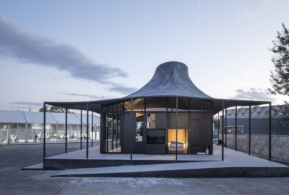house ATO Atelier Dashaus