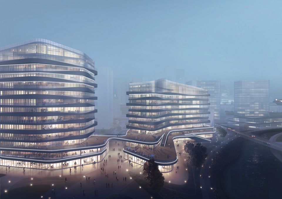 intelligent medical islands lm design lab