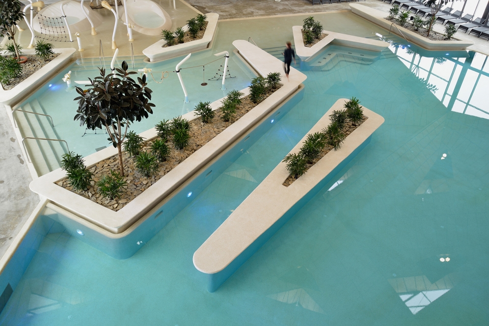 Termalija Family Wellness by Enota
