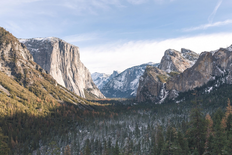 Landscapes by Daniel Koh